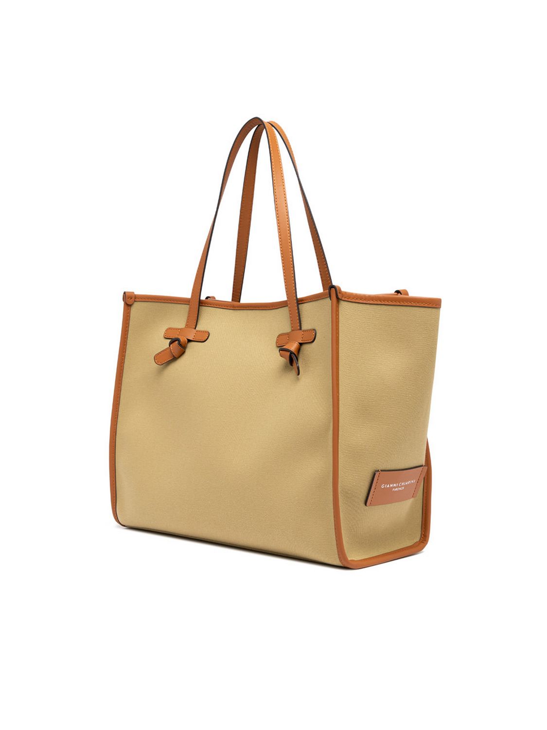Borsa Marcella GIANNI CHIARINI FIRENZE Donna - Taiga