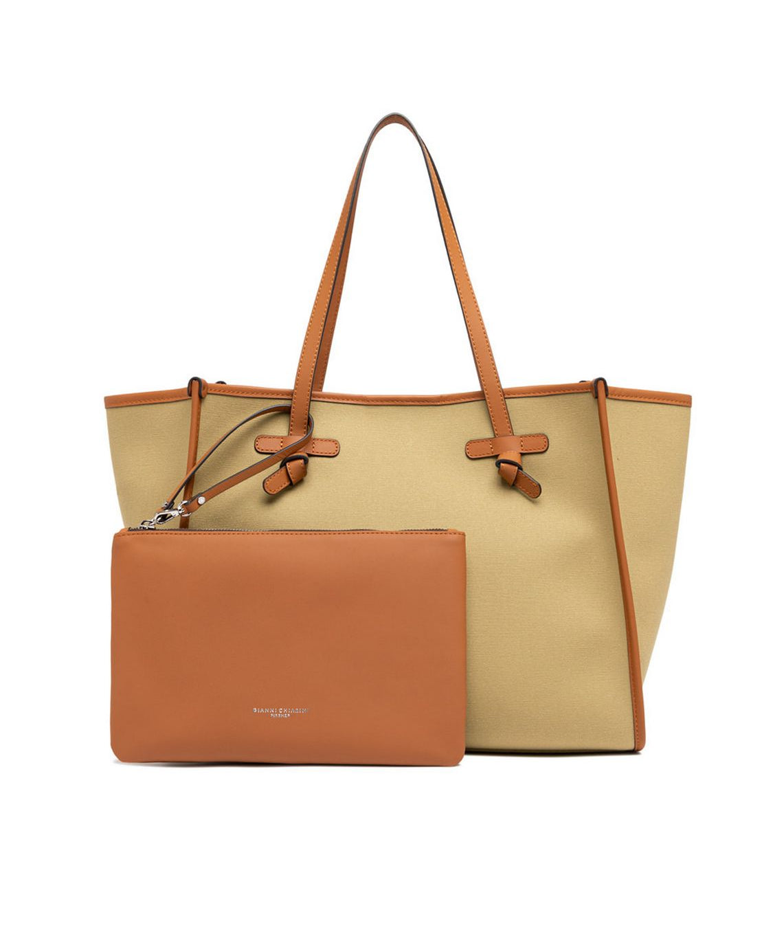 Borsa Marcella GIANNI CHIARINI FIRENZE Donna - Taiga
