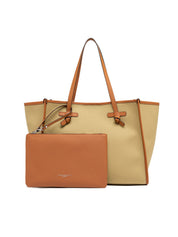 Borsa Marcella GIANNI CHIARINI FIRENZE Donna - Taiga