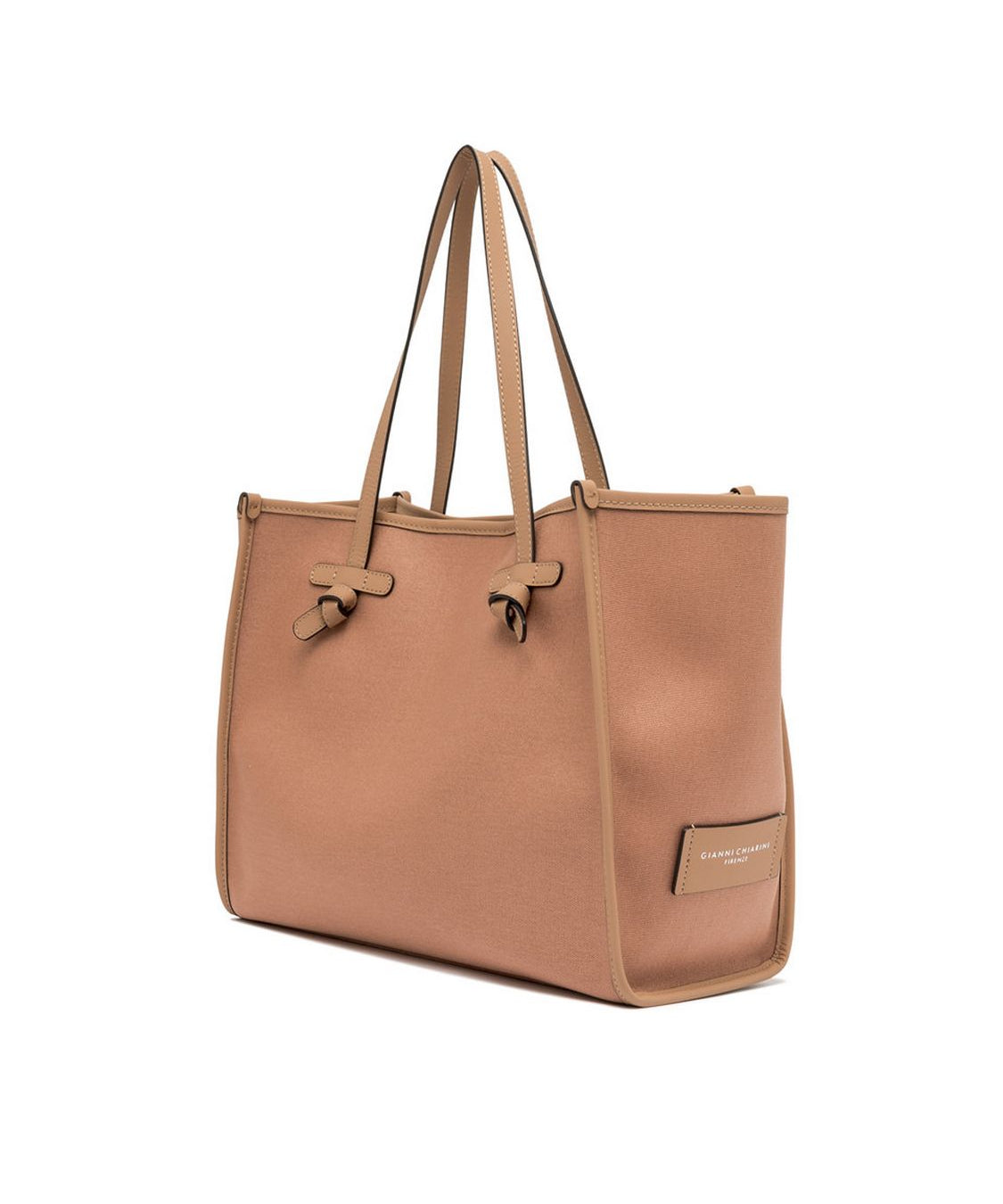 Borsa Marcella GIANNI CHIARINI FIRENZE Donna - Rosa