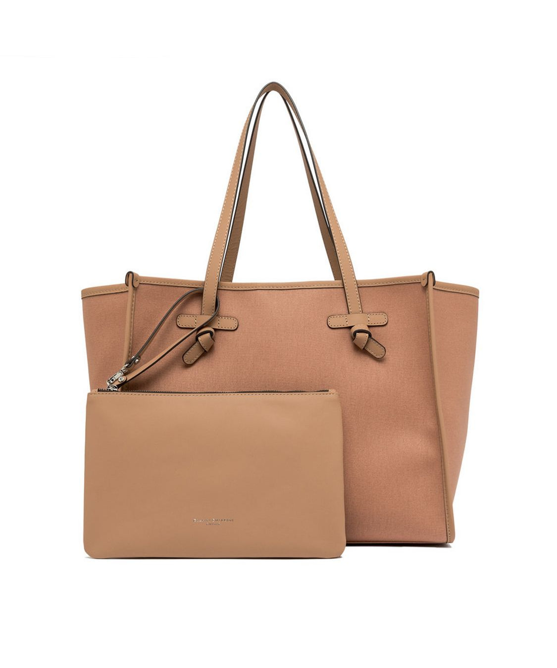 Borsa Marcella GIANNI CHIARINI FIRENZE Donna - Rosa