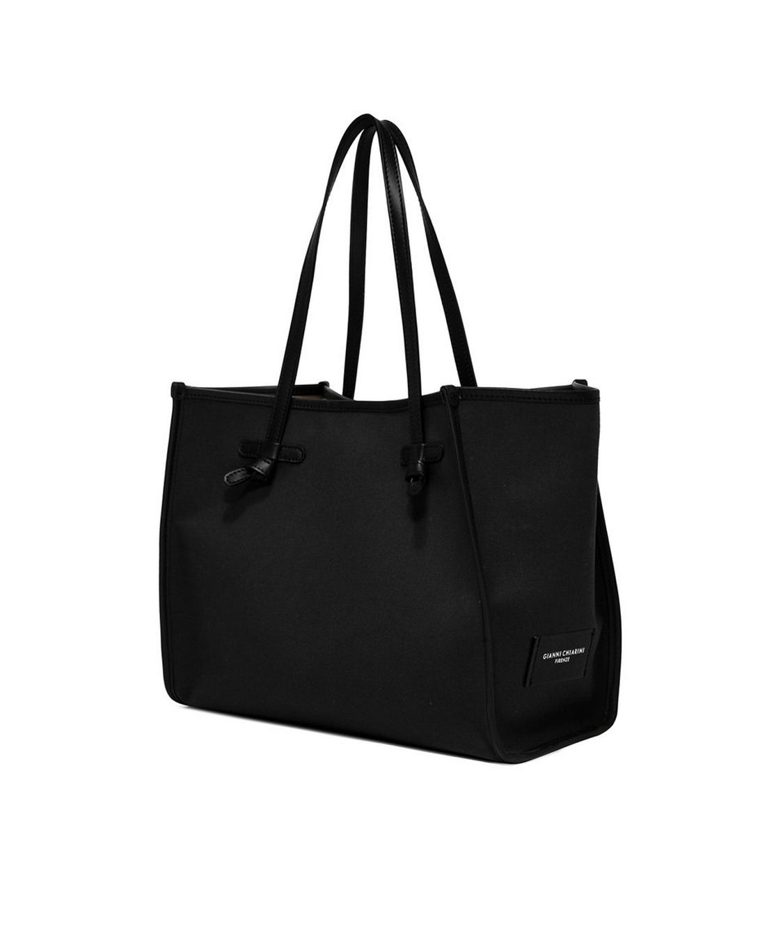 Borsa Marcella GIANNI CHIARINI FIRENZE Donna - Nero