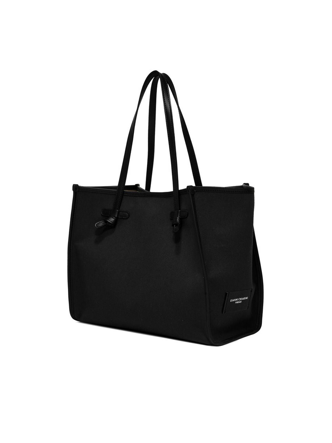 Borsa Marcella GIANNI CHIARINI FIRENZE Donna - Nero