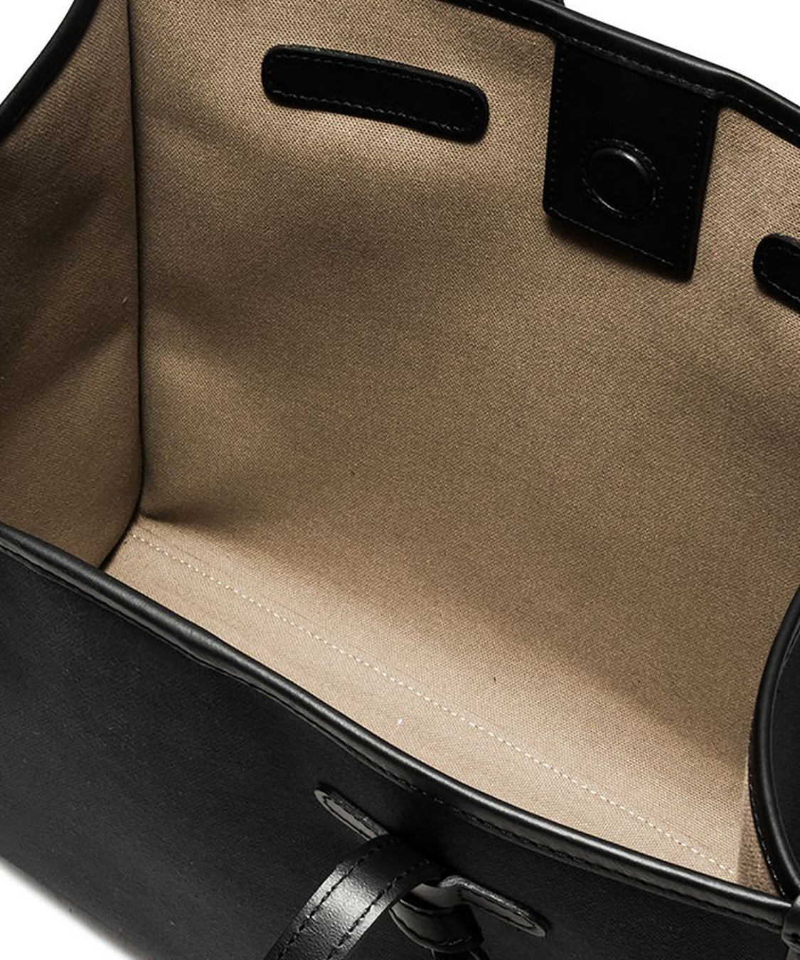 Borsa Marcella GIANNI CHIARINI FIRENZE Donna - Nero