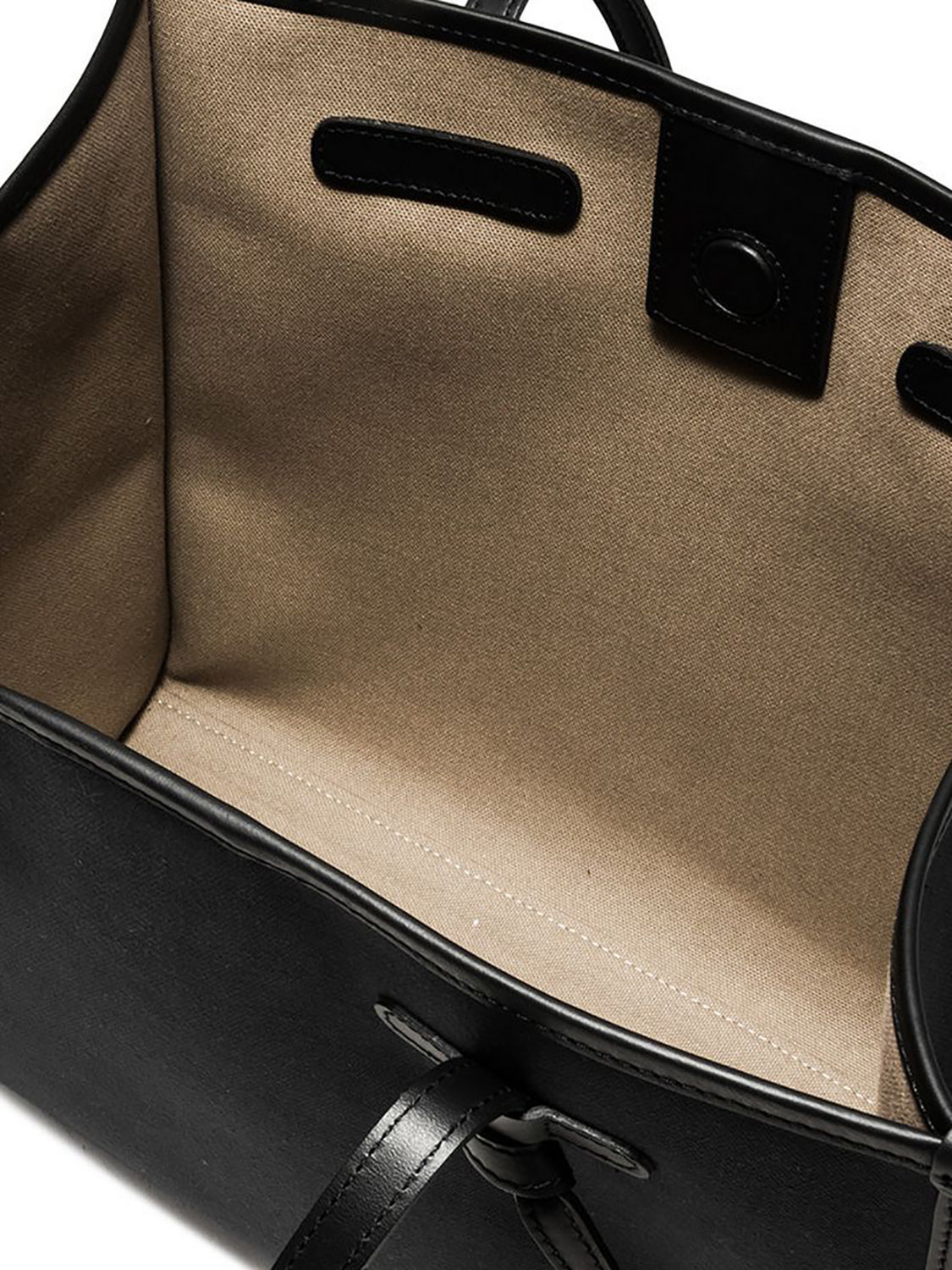 Borsa Marcella GIANNI CHIARINI FIRENZE Donna - Nero