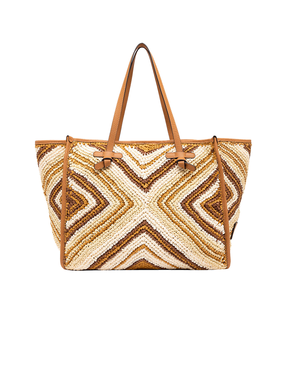 Borsa Marcella GIANNI CHIARINI FIRENZE Donna - Marrone