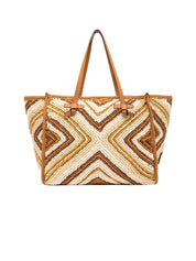 Borsa Marcella GIANNI CHIARINI FIRENZE Donna - Marrone