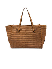 Borsa Marcella GIANNI CHIARINI FIRENZE Donna - Marrone