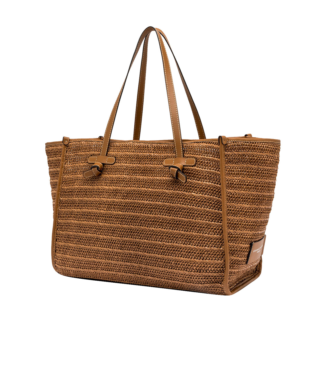 Borsa Marcella GIANNI CHIARINI FIRENZE Donna - Marrone