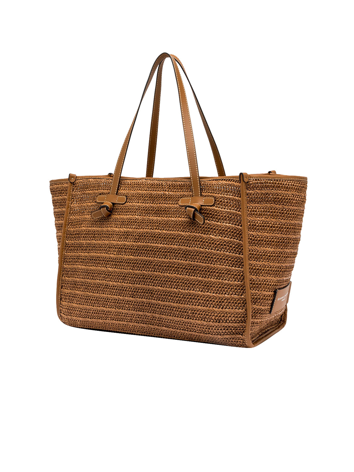 Borsa Marcella GIANNI CHIARINI FIRENZE Donna - Marrone