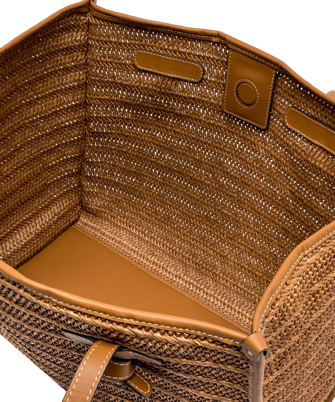 Borsa Marcella GIANNI CHIARINI FIRENZE Donna - Marrone
