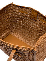 Borsa Marcella GIANNI CHIARINI FIRENZE Donna - Marrone