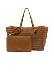 Borsa Marcella GIANNI CHIARINI FIRENZE Donna - Marrone