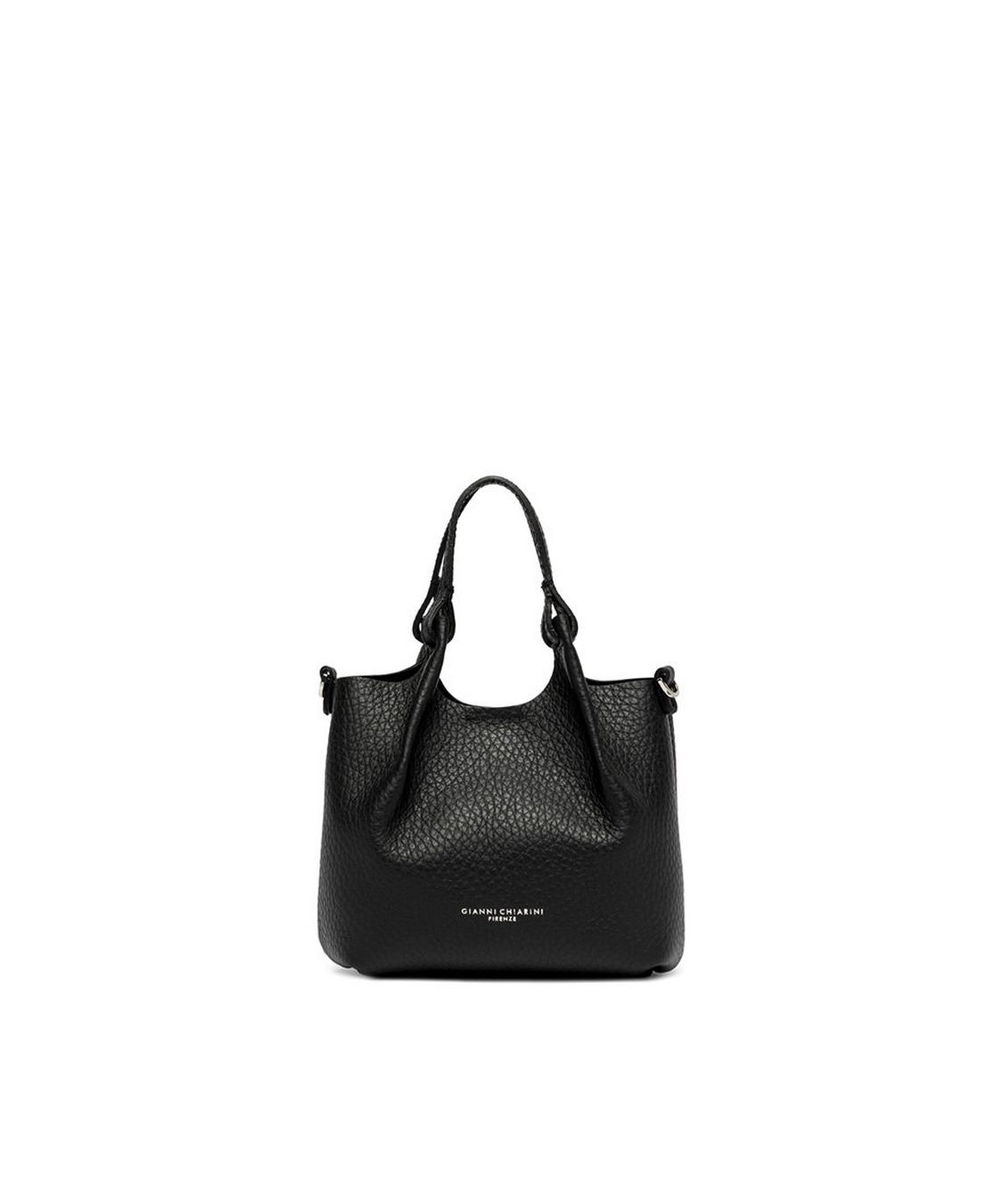 Borsa Dua GIANNI CHIARINI FIRENZE Donna - Nero