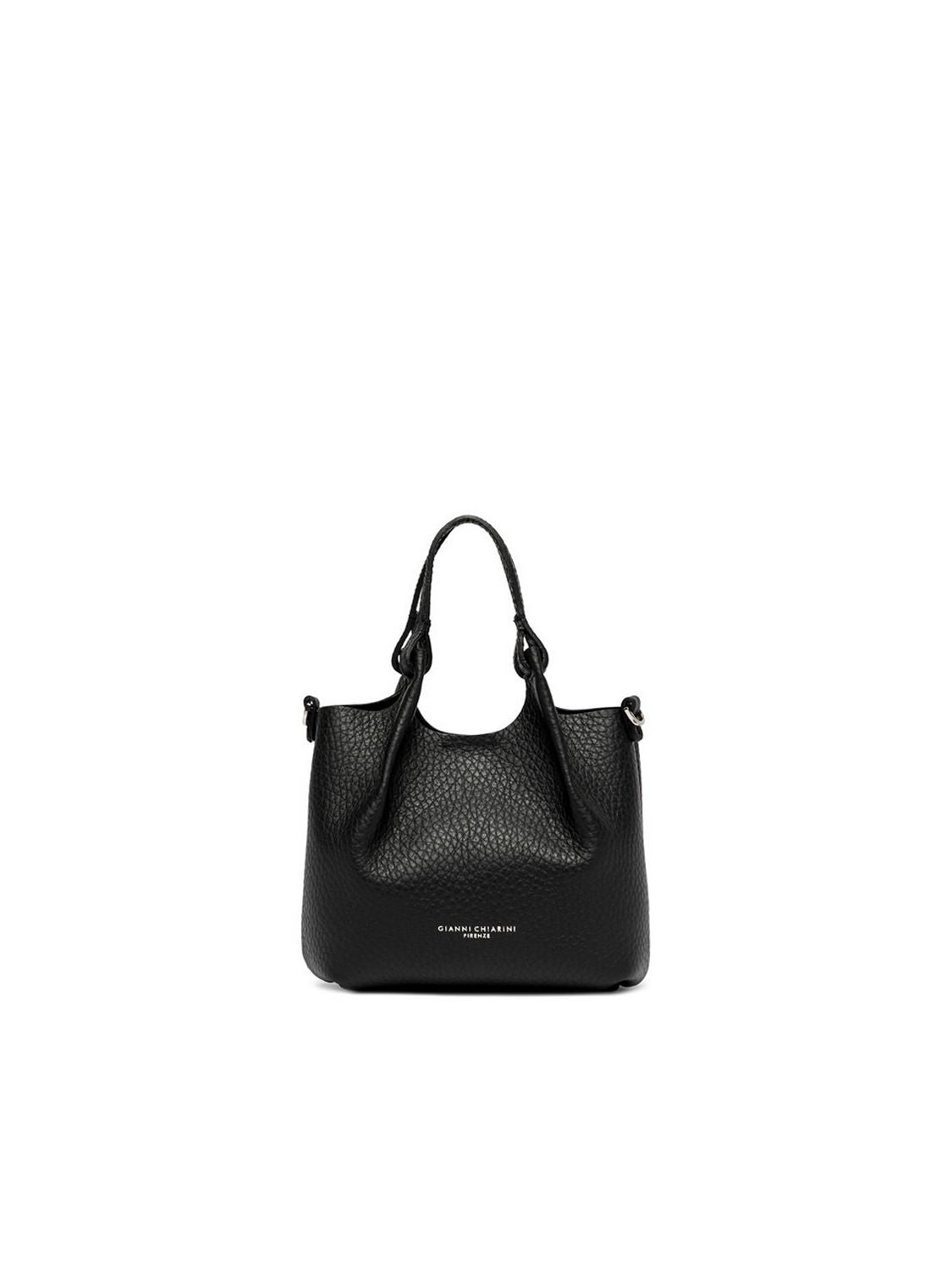 Borsa Dua GIANNI CHIARINI FIRENZE Donna - Nero