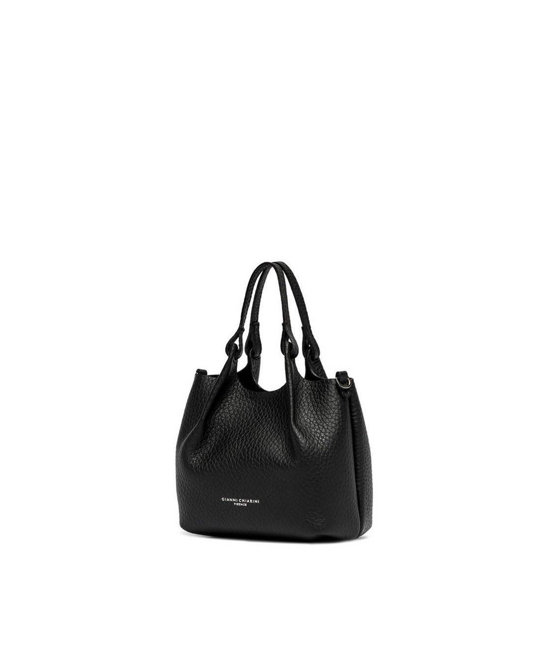Borsa Dua GIANNI CHIARINI FIRENZE Donna - Nero