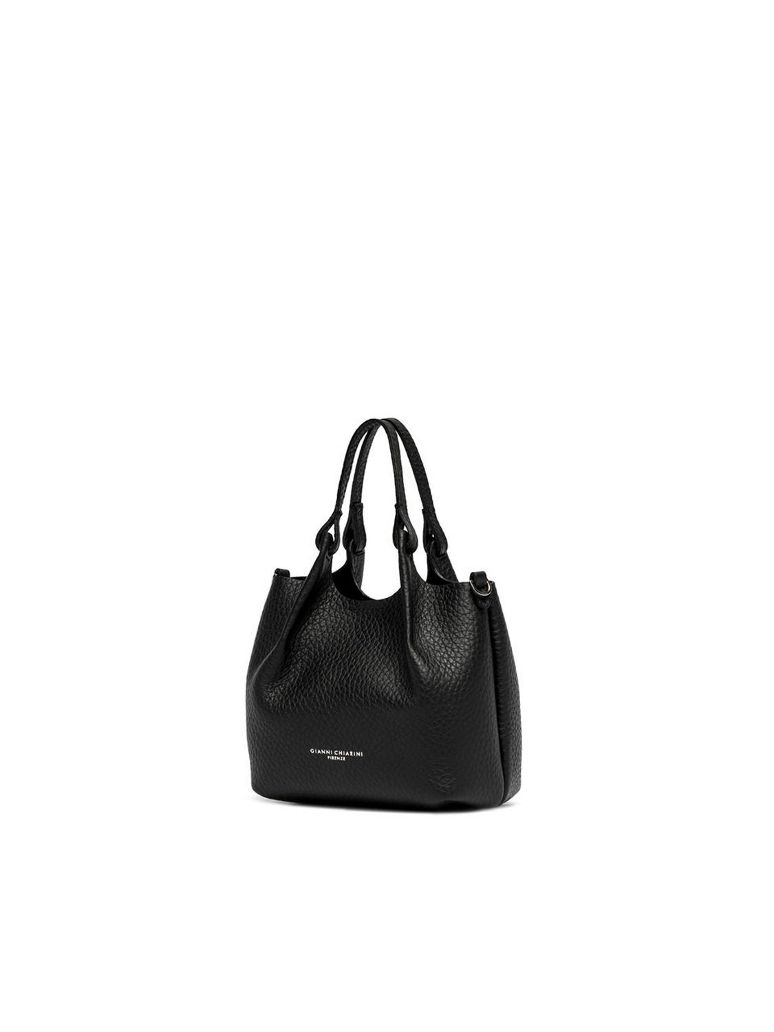Borsa Dua GIANNI CHIARINI FIRENZE Donna - Nero