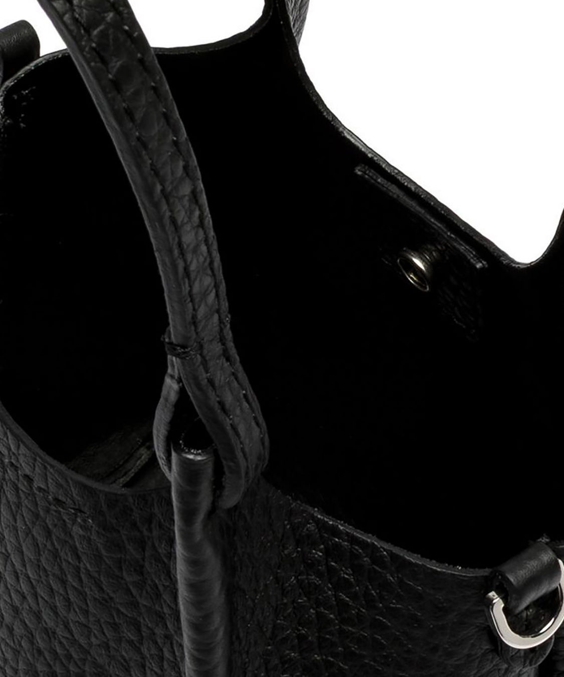 Borsa Dua GIANNI CHIARINI FIRENZE Donna - Nero