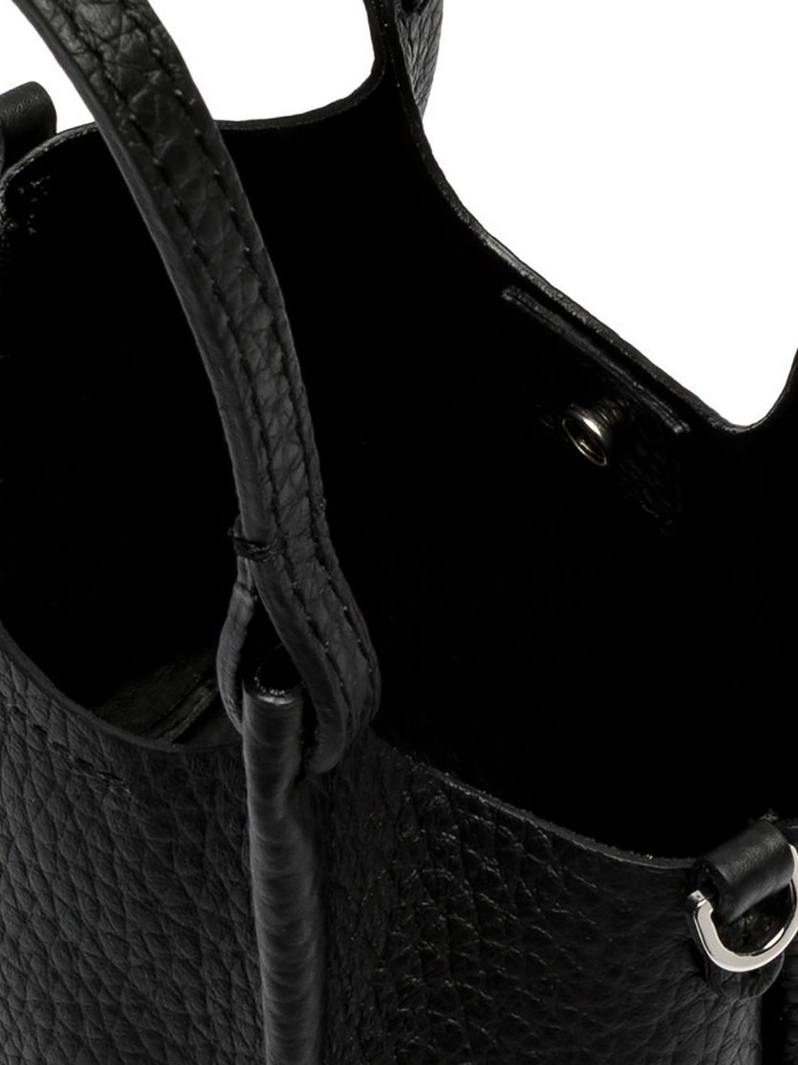 Borsa Dua GIANNI CHIARINI FIRENZE Donna - Nero