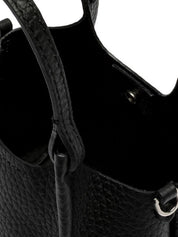 Borsa Dua GIANNI CHIARINI FIRENZE Donna - Nero