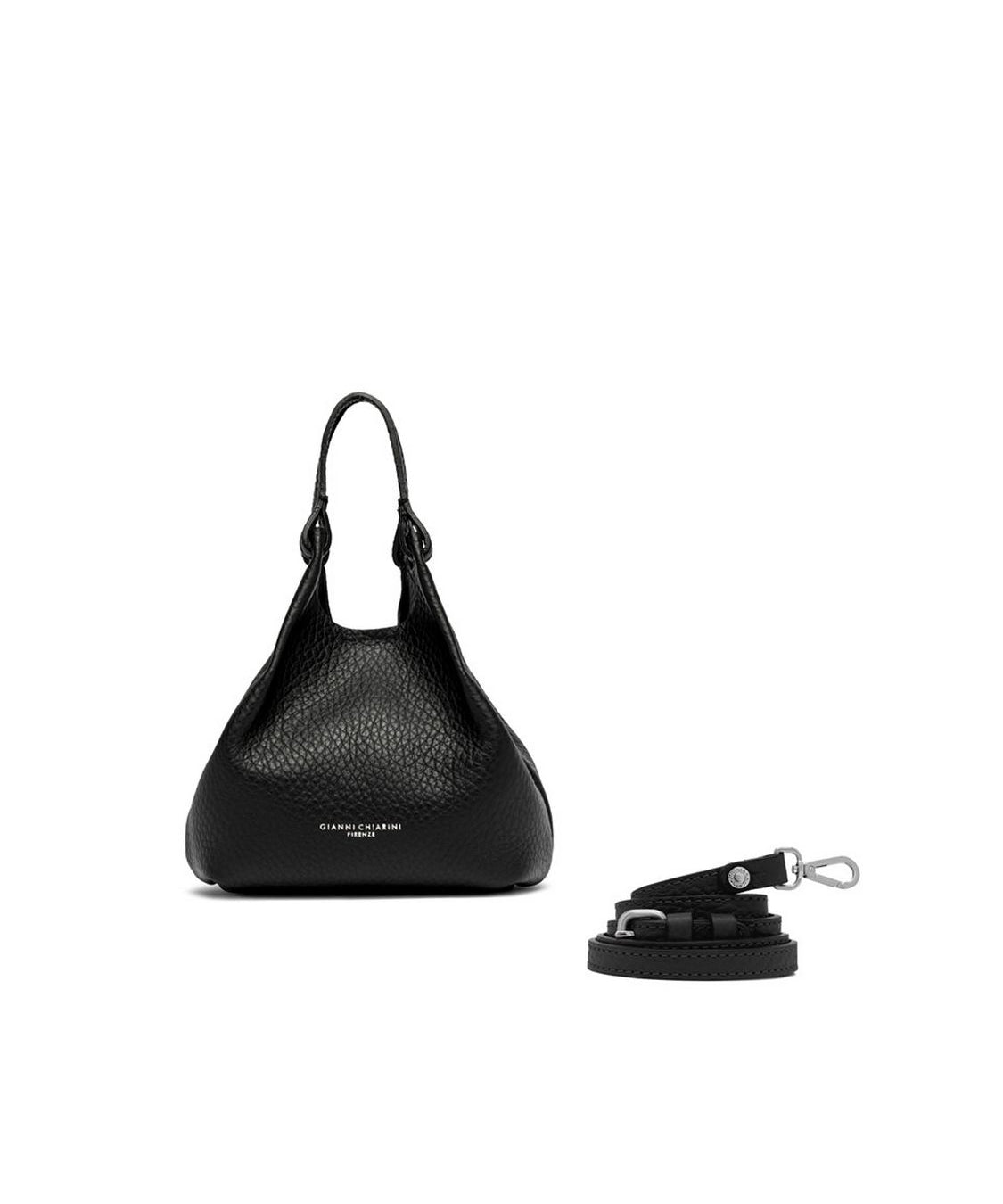 Borsa Dua GIANNI CHIARINI FIRENZE Donna - Nero
