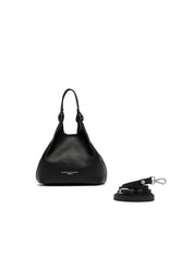 Borsa Dua GIANNI CHIARINI FIRENZE Donna - Nero