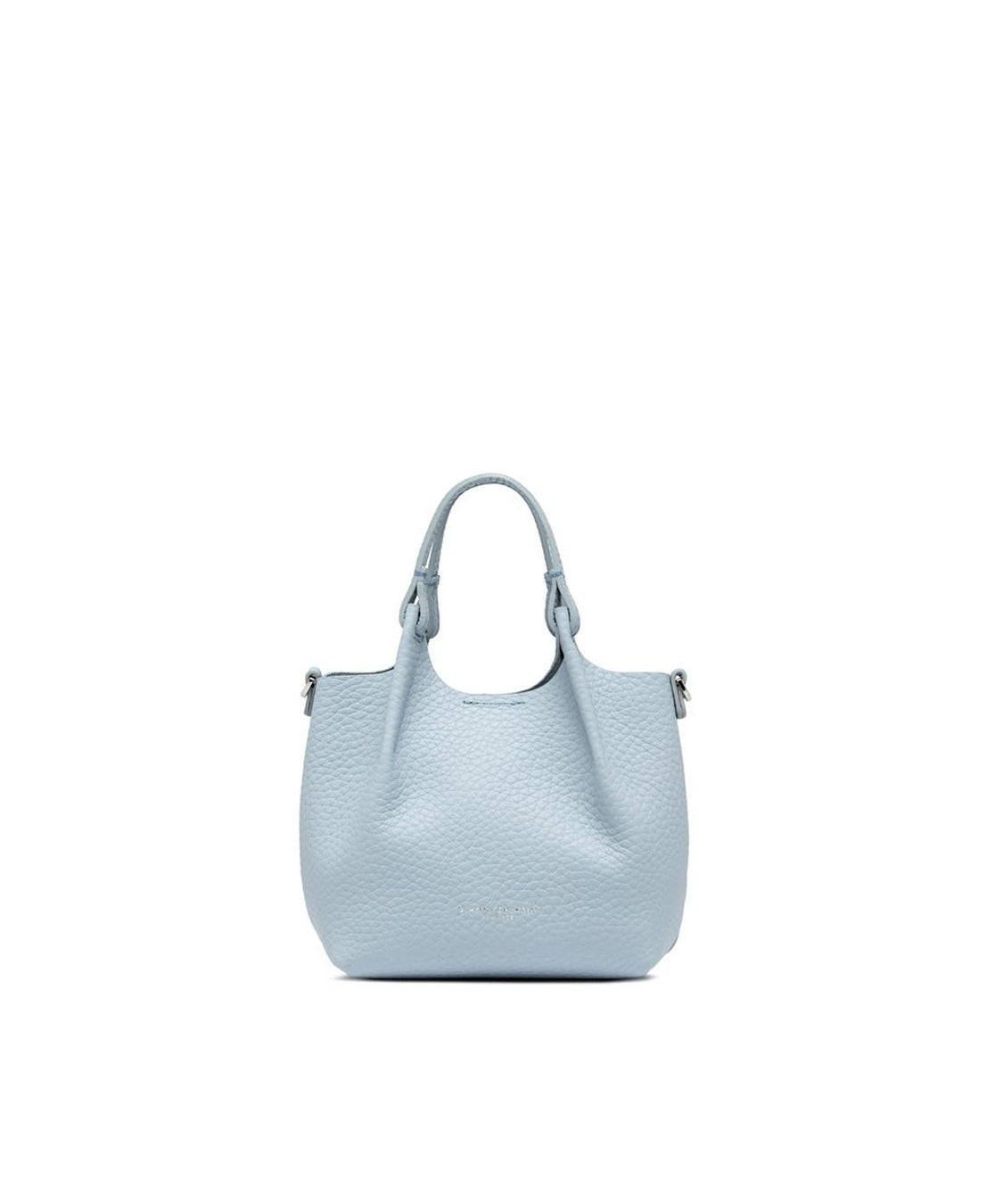 Borsa Dua GIANNI CHIARINI FIRENZE Donna - Blue