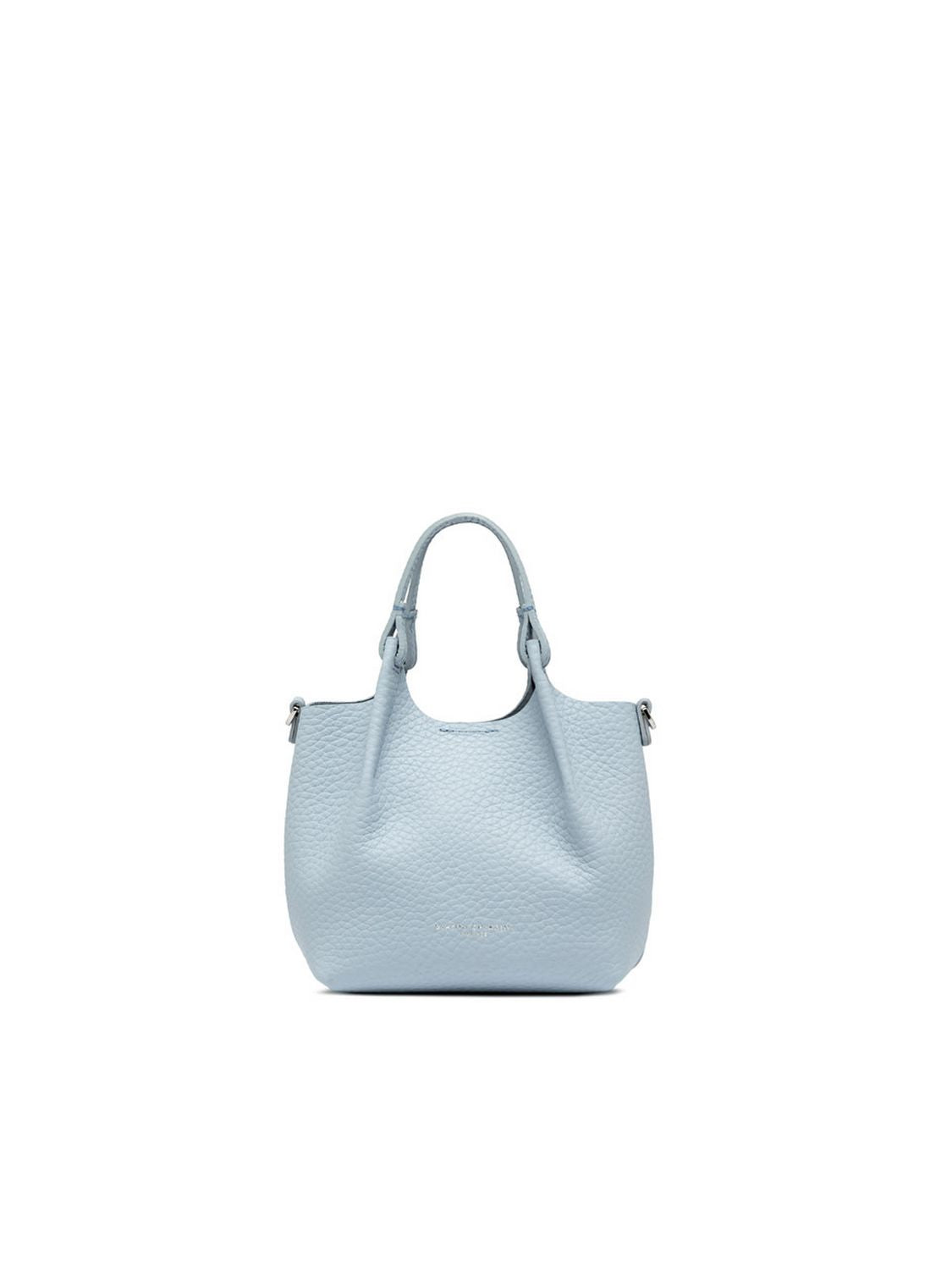 Borsa Dua GIANNI CHIARINI FIRENZE Donna - Blue