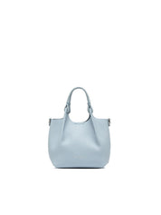 Borsa Dua GIANNI CHIARINI FIRENZE Donna - Blue