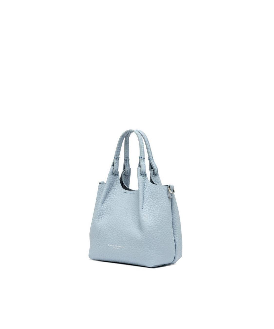 Borsa Dua GIANNI CHIARINI FIRENZE Donna - Blue
