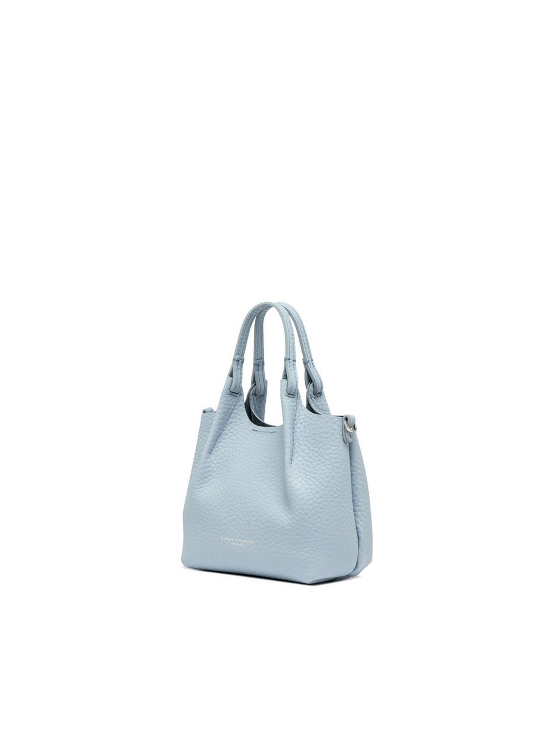 Borsa Dua GIANNI CHIARINI FIRENZE Donna - Blue