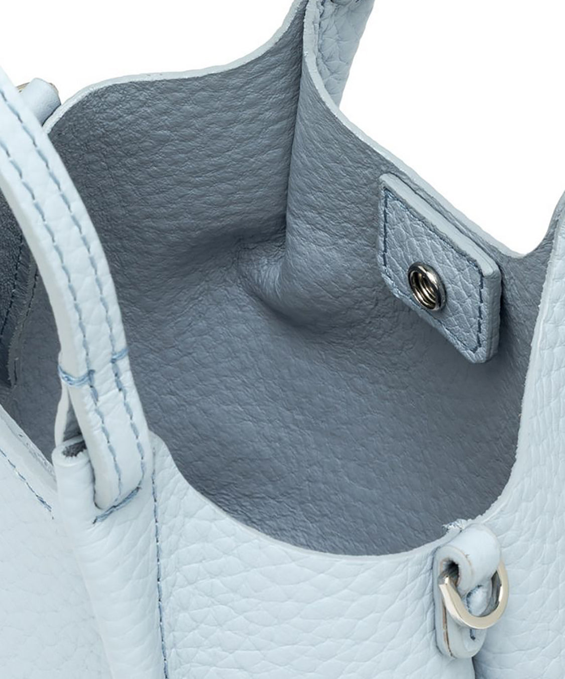 Borsa Dua GIANNI CHIARINI FIRENZE Donna - Blue
