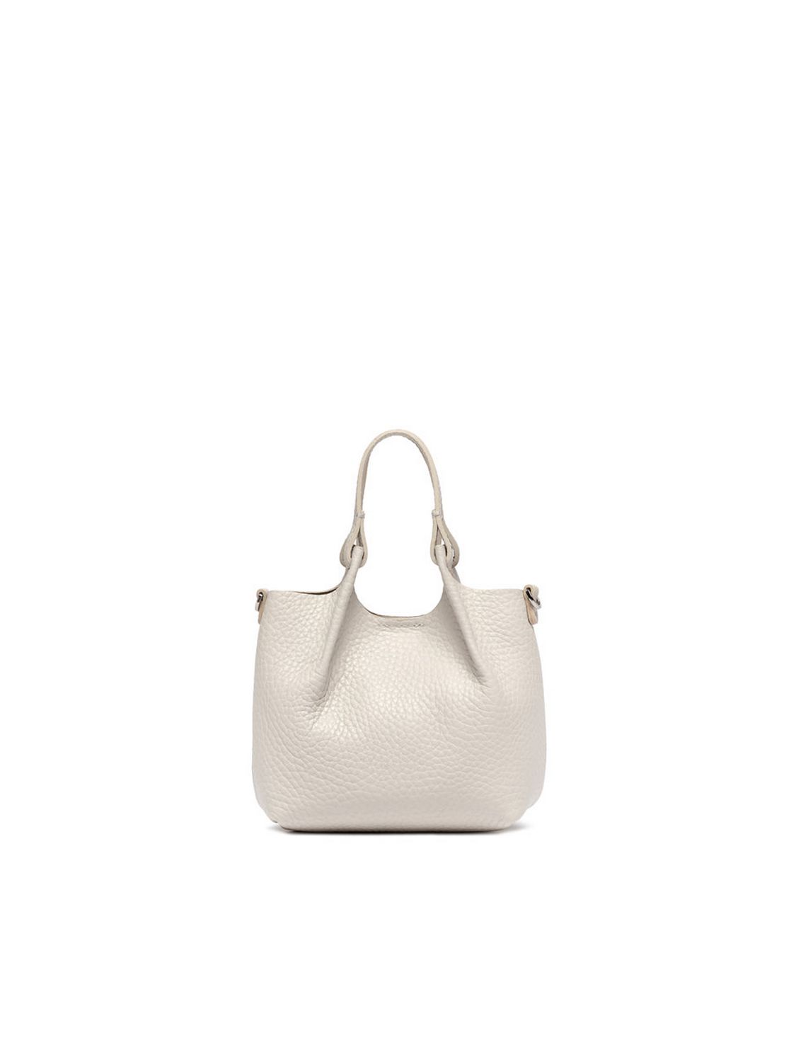 Borsa Dua GIANNI CHIARINI FIRENZE Donna - Beige