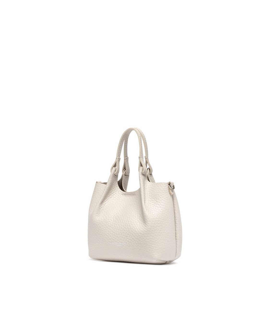 Borsa Dua GIANNI CHIARINI FIRENZE Donna - Beige