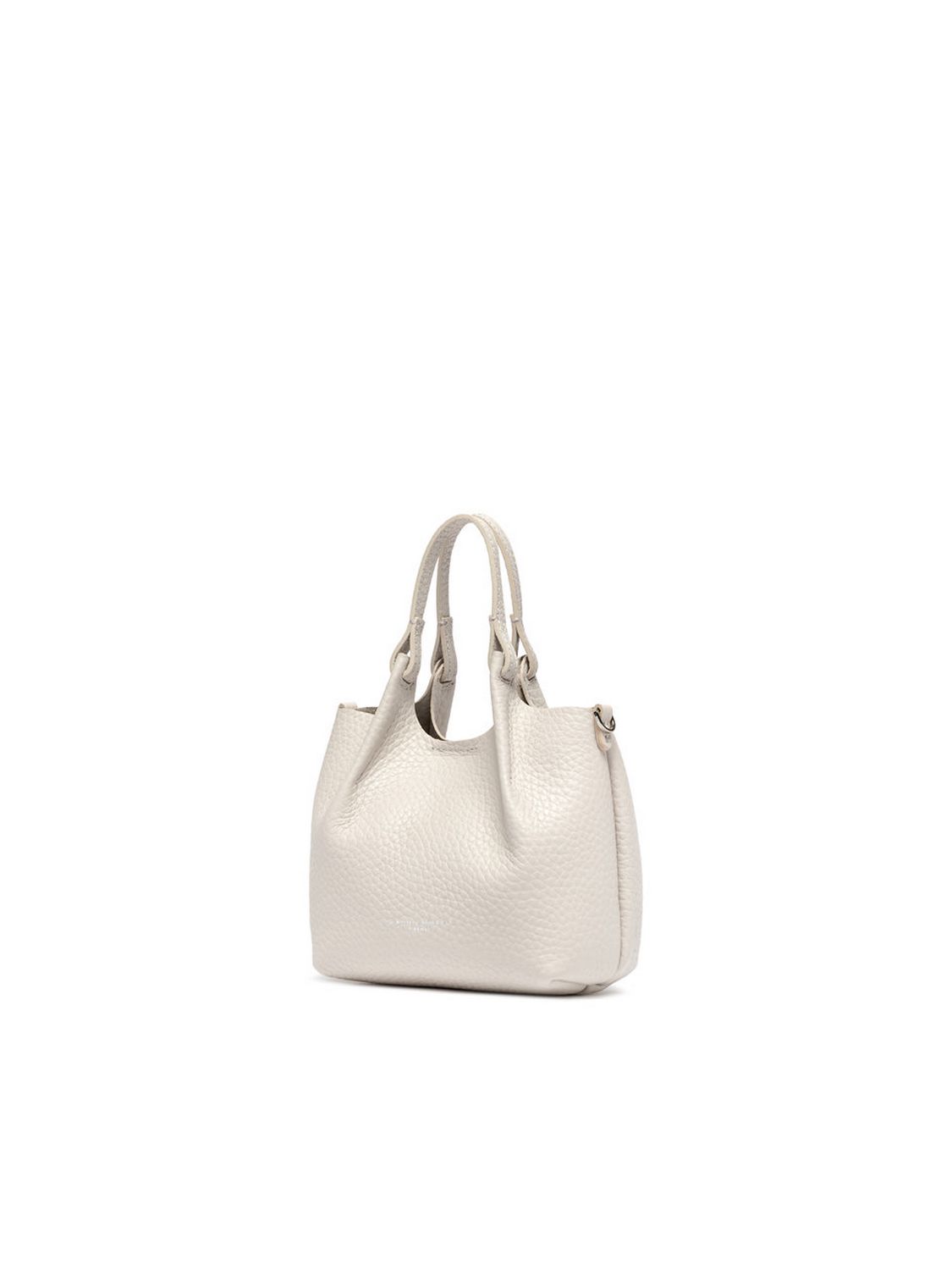 Borsa Dua GIANNI CHIARINI FIRENZE Donna - Beige