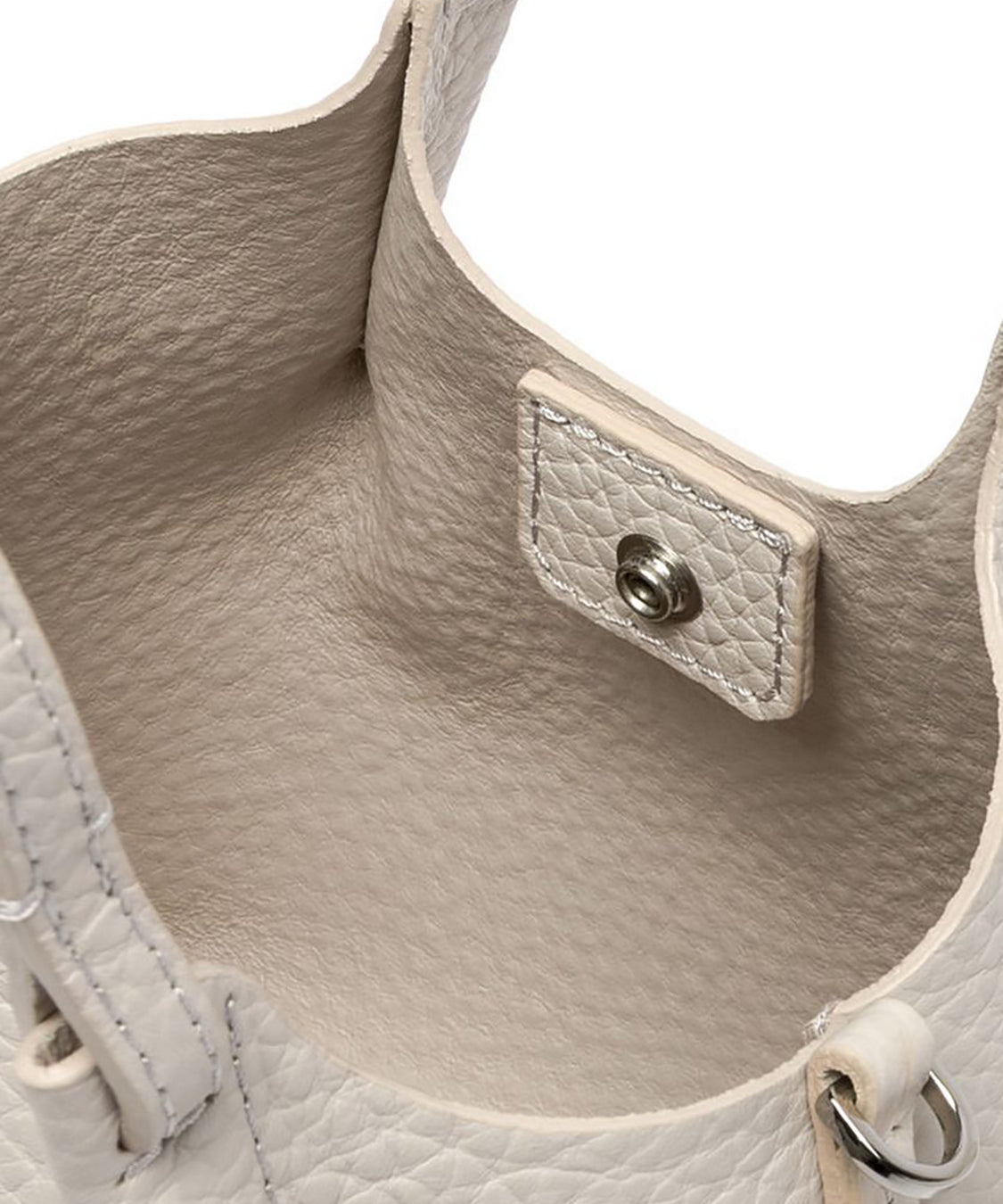 Borsa Dua GIANNI CHIARINI FIRENZE Donna - Beige
