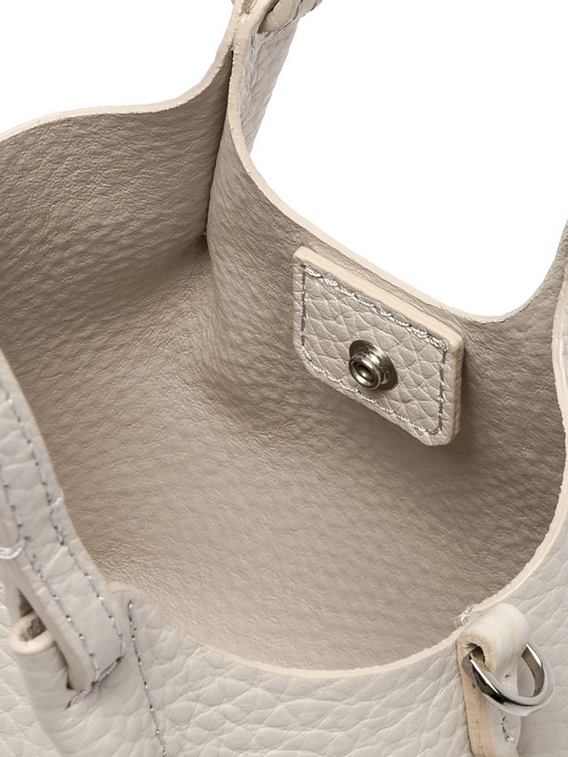 Borsa Dua GIANNI CHIARINI FIRENZE Donna - Beige