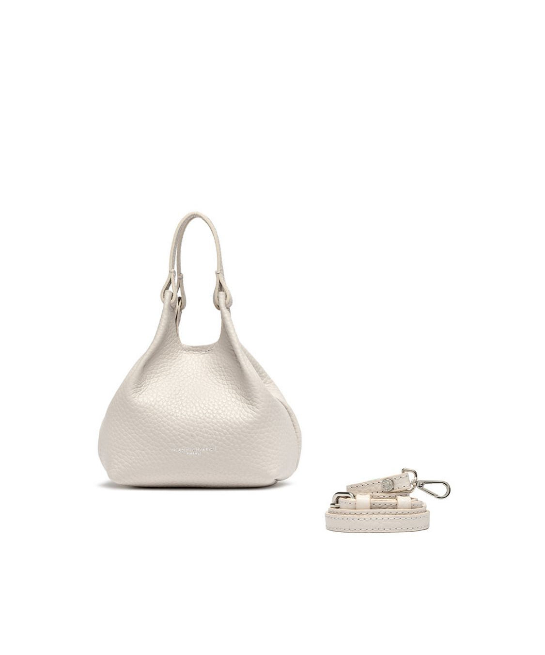 Borsa Dua GIANNI CHIARINI FIRENZE Donna - Beige