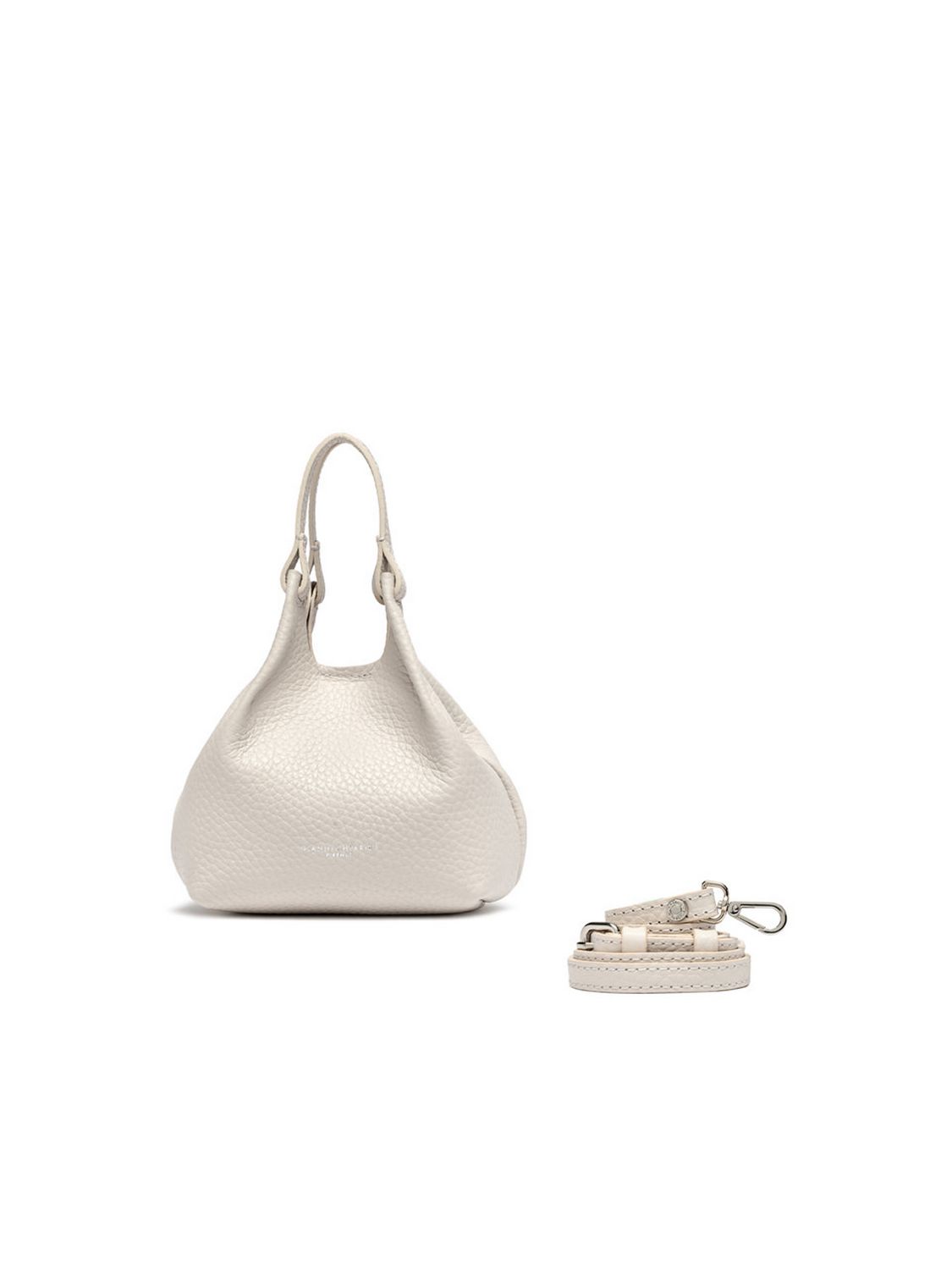 Borsa Dua GIANNI CHIARINI FIRENZE Donna - Beige