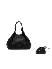 Borsa Dua GIANNI CHIARINI FIRENZE Donna - Nero
