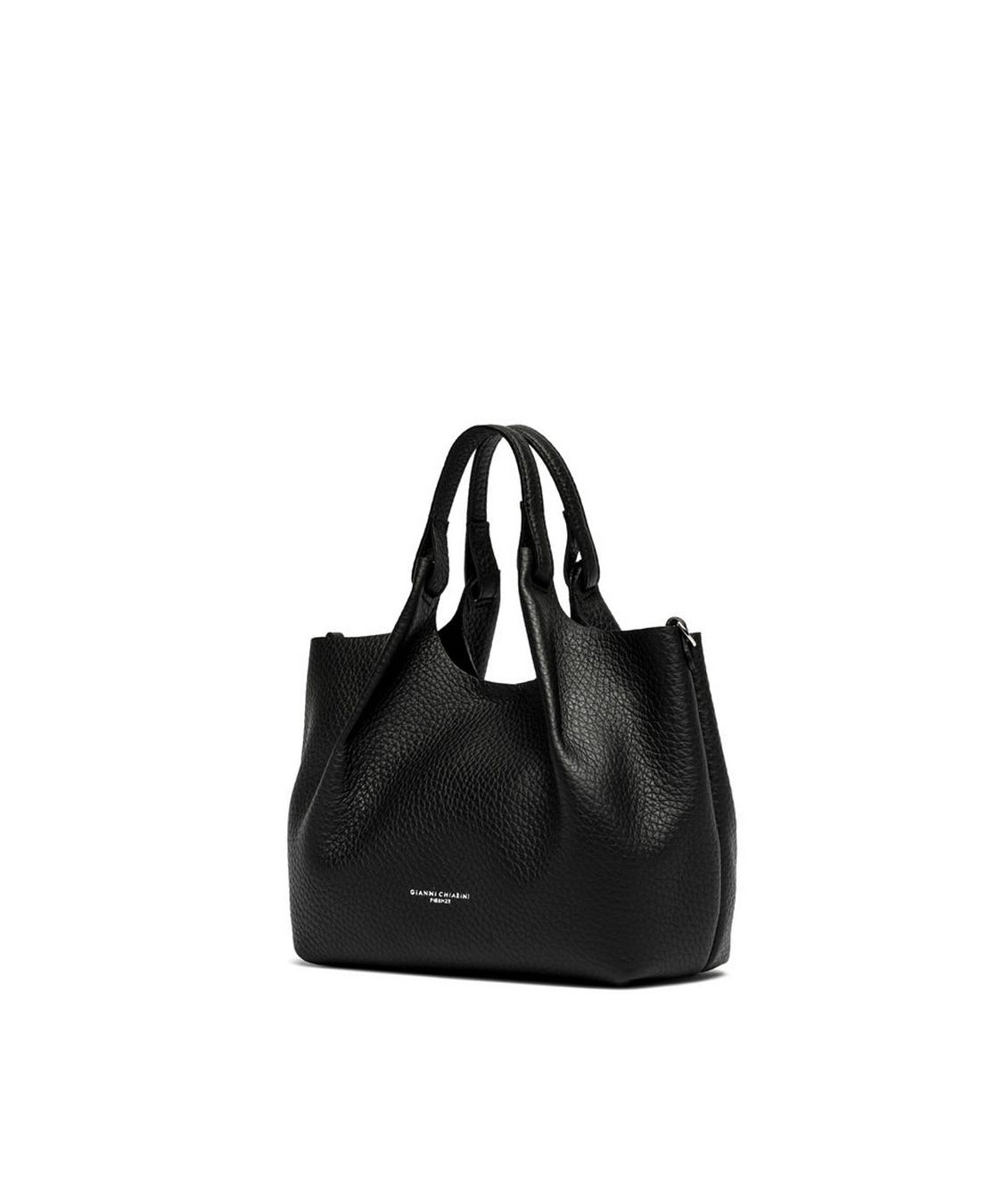 Borsa Dua GIANNI CHIARINI FIRENZE Donna - Nero