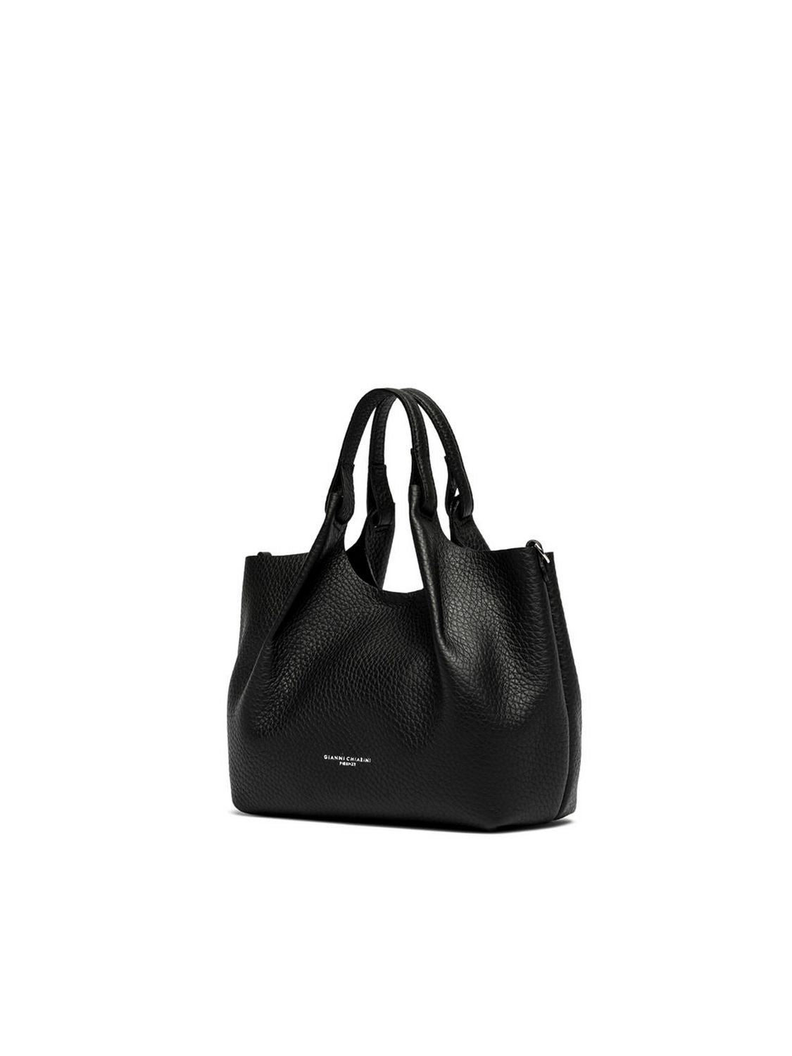 Borsa Dua GIANNI CHIARINI FIRENZE Donna - Nero
