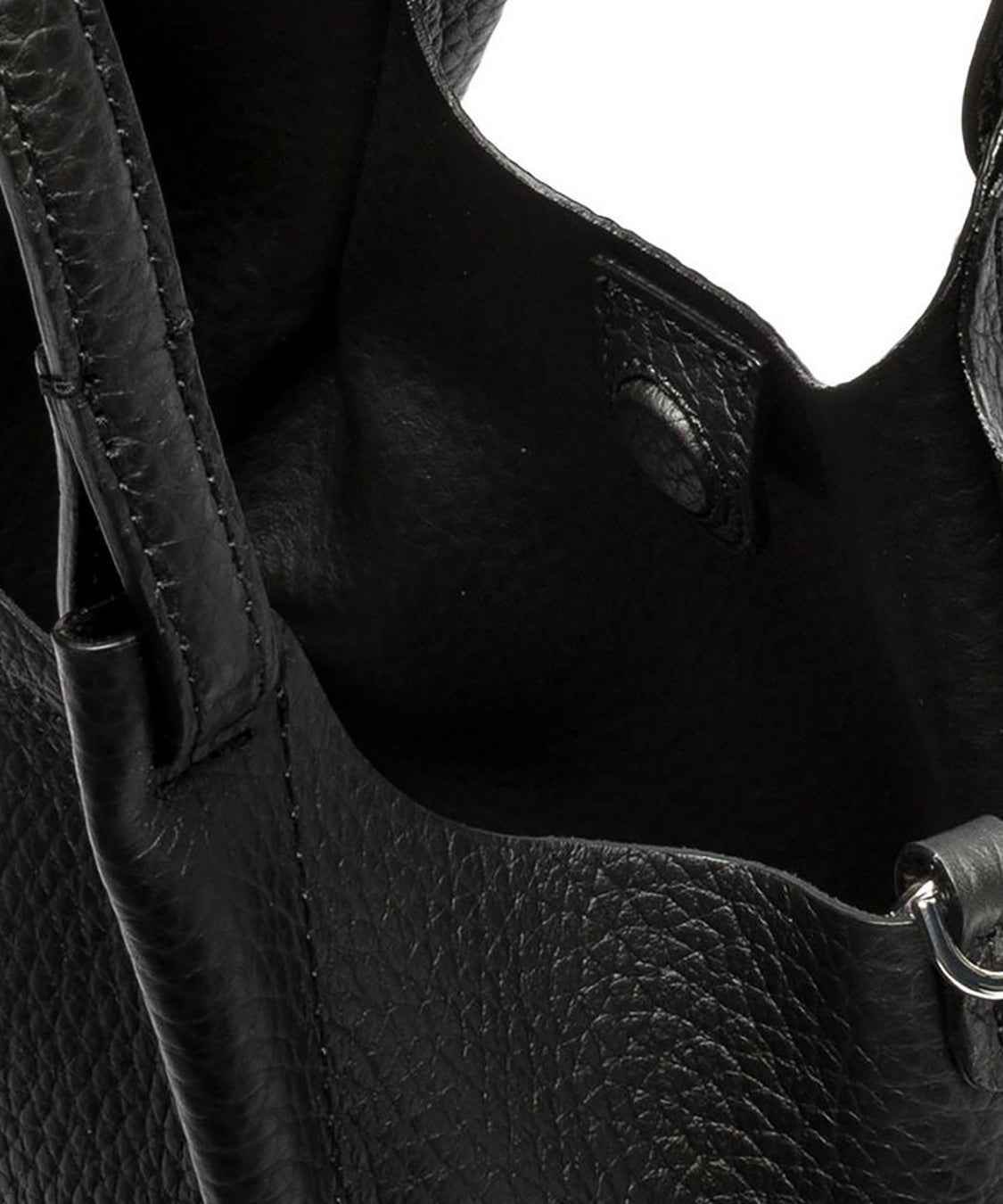 Borsa Dua GIANNI CHIARINI FIRENZE Donna - Nero