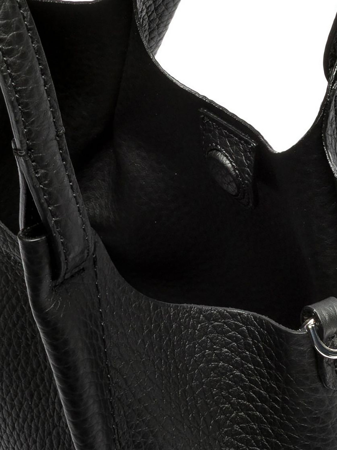 Borsa Dua GIANNI CHIARINI FIRENZE Donna - Nero