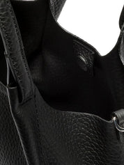 Borsa Dua GIANNI CHIARINI FIRENZE Donna - Nero