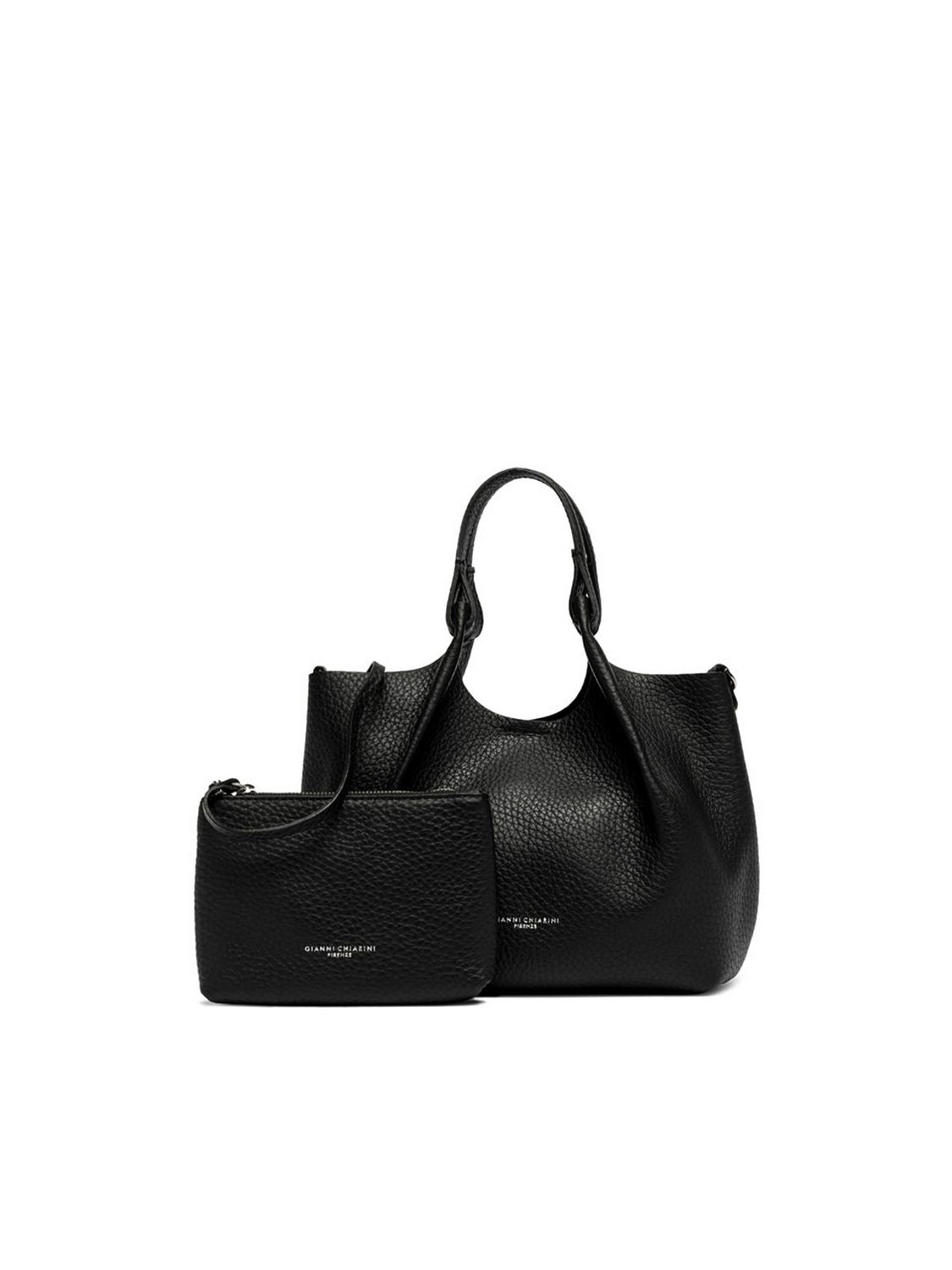 Borsa Dua GIANNI CHIARINI FIRENZE Donna - Nero