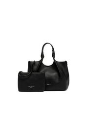 Borsa Dua GIANNI CHIARINI FIRENZE Donna - Nero