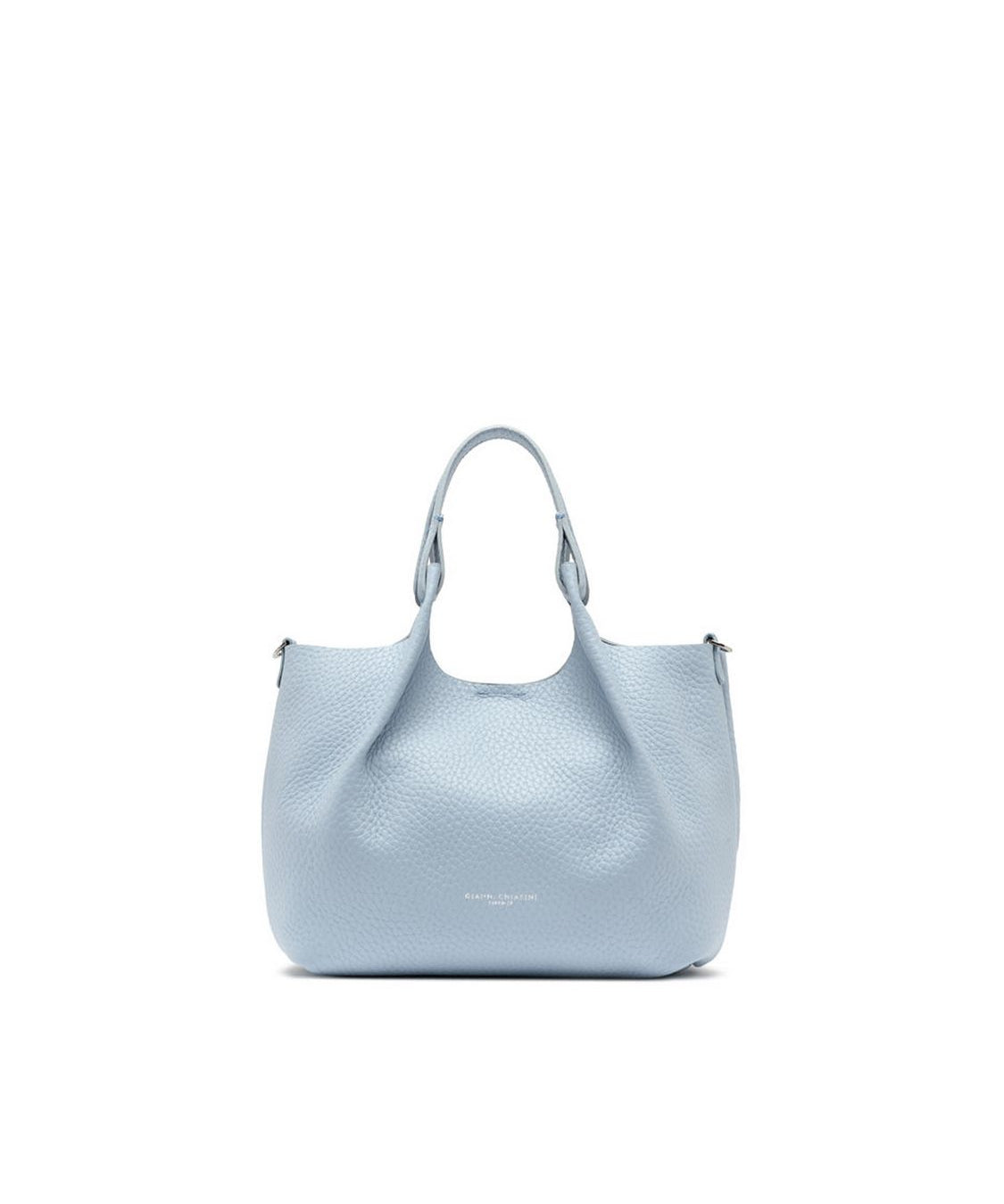 Borsa Dua GIANNI CHIARINI FIRENZE Donna - Blue