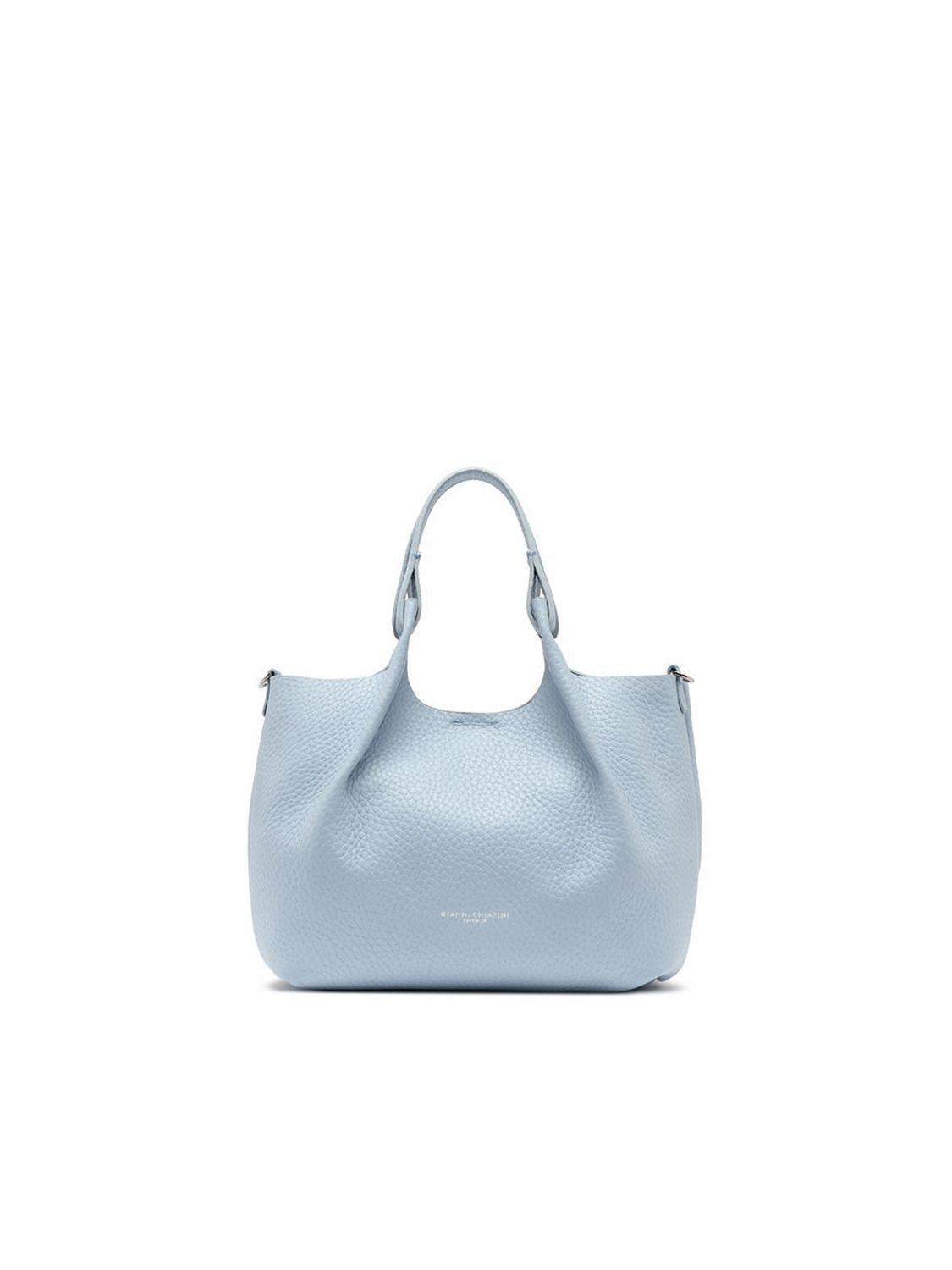 Borsa Dua GIANNI CHIARINI FIRENZE Donna - Blue