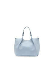 Borsa Dua GIANNI CHIARINI FIRENZE Donna - Blue